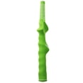 thumbnail image 1 of Rubber Golf Grip Hand Position Guide Beginner Learner Swing Practice Improver Accessory , 4.73mm, in 0.36in 0.38in Green 14.73mm, 1 of 10