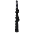 thumbnail image 1 of Rubber Golf Grip Hand Position Guide Beginner Learner Swing Practice Improver Accessory , Black 14.73mm, in 0.36in 0.38in, 1 of 10