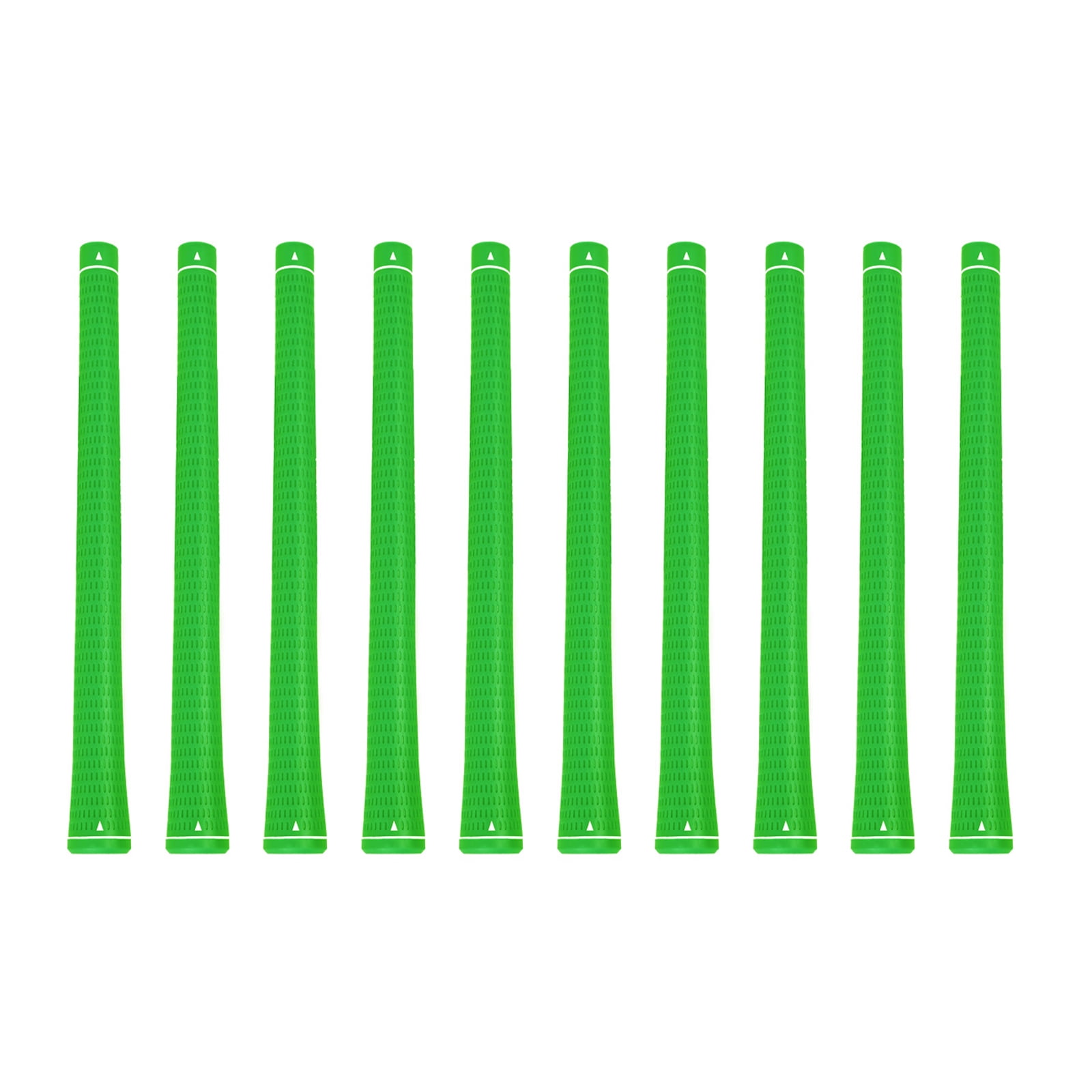 Rubber Golf Putter Handle Non-Slip Putter Grip Golf Club Grip Anti-Slip Golf Clubs Grip Golf Club Handle for All Weather