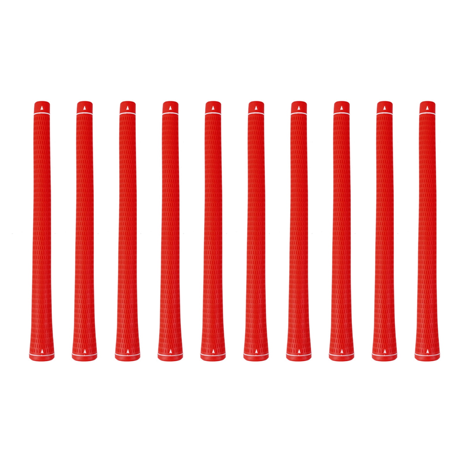 Rubber Golf Putter Handle Non-Slip Putter Grip Golf Club Grip Anti-Slip Golf Clubs Grip Golf Club Handle for All Weather