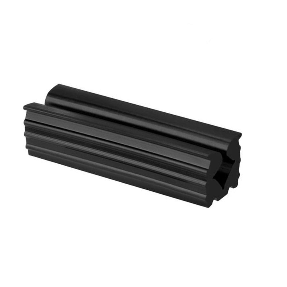 Rubber Golf Vice Clamps For Golf Club Shaft Gripping Repairs Clip Tool