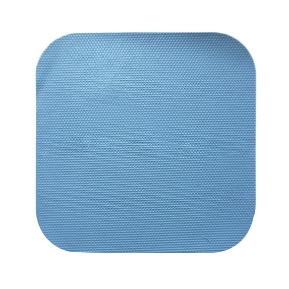 Rubber Grip for Effortless Lid Removal Kitchen Tool with Non- Design