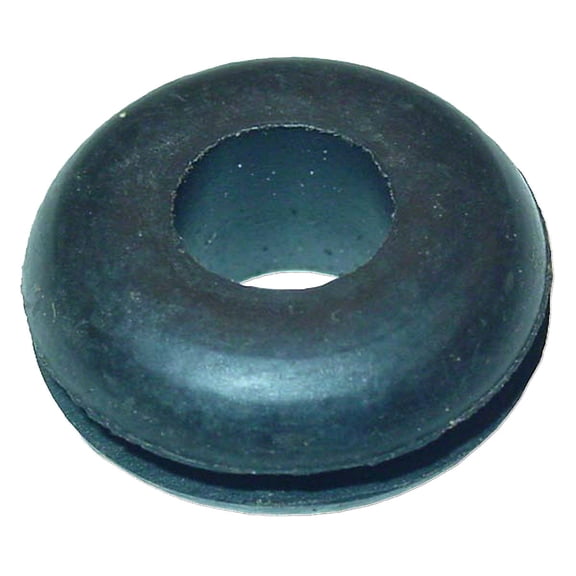 Rubber Grommet (For Hole in Spark Plug Cover) Fits John Deere Tractor H987R M305T
