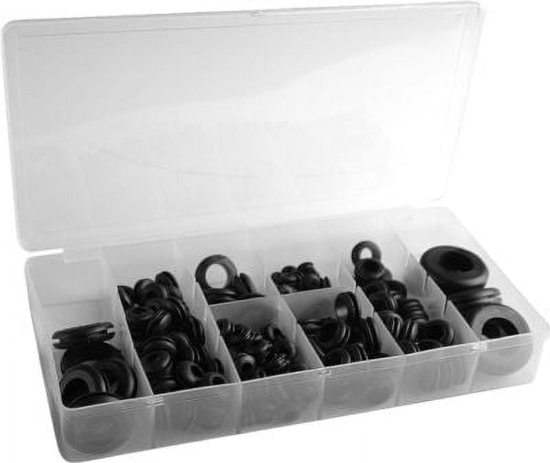 Rubber Grommet Kit