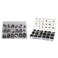 thumbnail image 1 of Rubber Grommet, Plug and Insolated Line Clamp Kit, 1 of 4