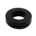 thumbnail image 1 of Rubber Grommets 7/8" Inner Diameter - Fits 1 1/4" Panel Hole (100), 1 of 4