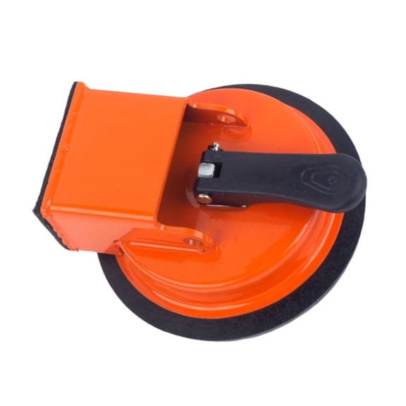 Rubber Hammer Powerful Suction Lifter for Secure Lifting of Floor and Tiles During Installation