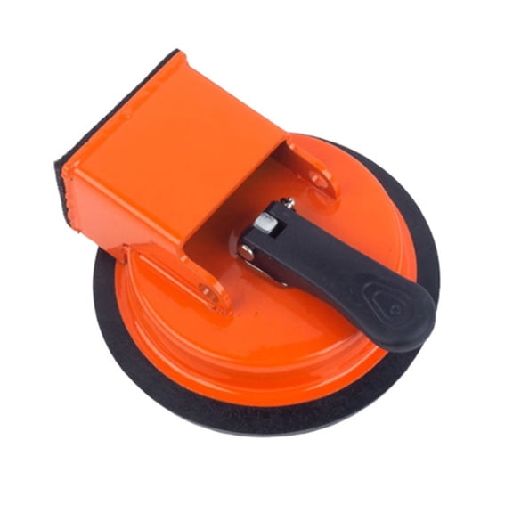 Rubber Hammer Powerful Suction Lifter for Secure Lifting of Wood Floor and Tiles During Installation
