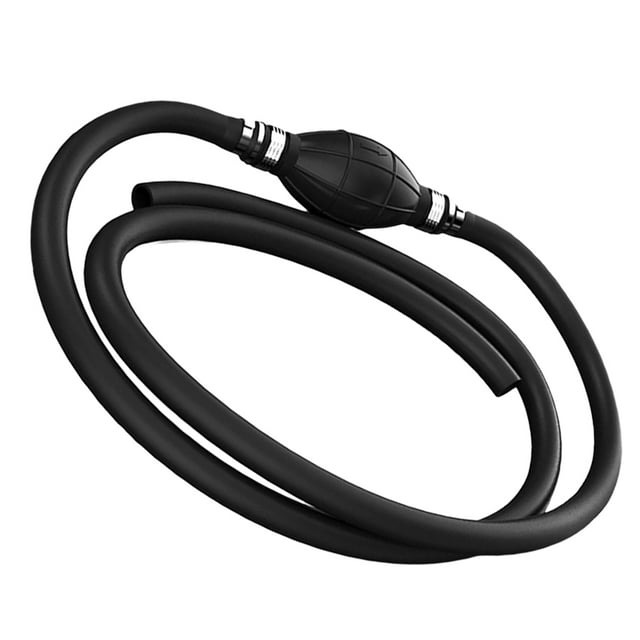 Rubber Hand Oil Pump Hoses Hand Pump Fuel Pump Siphon Pump for Water
