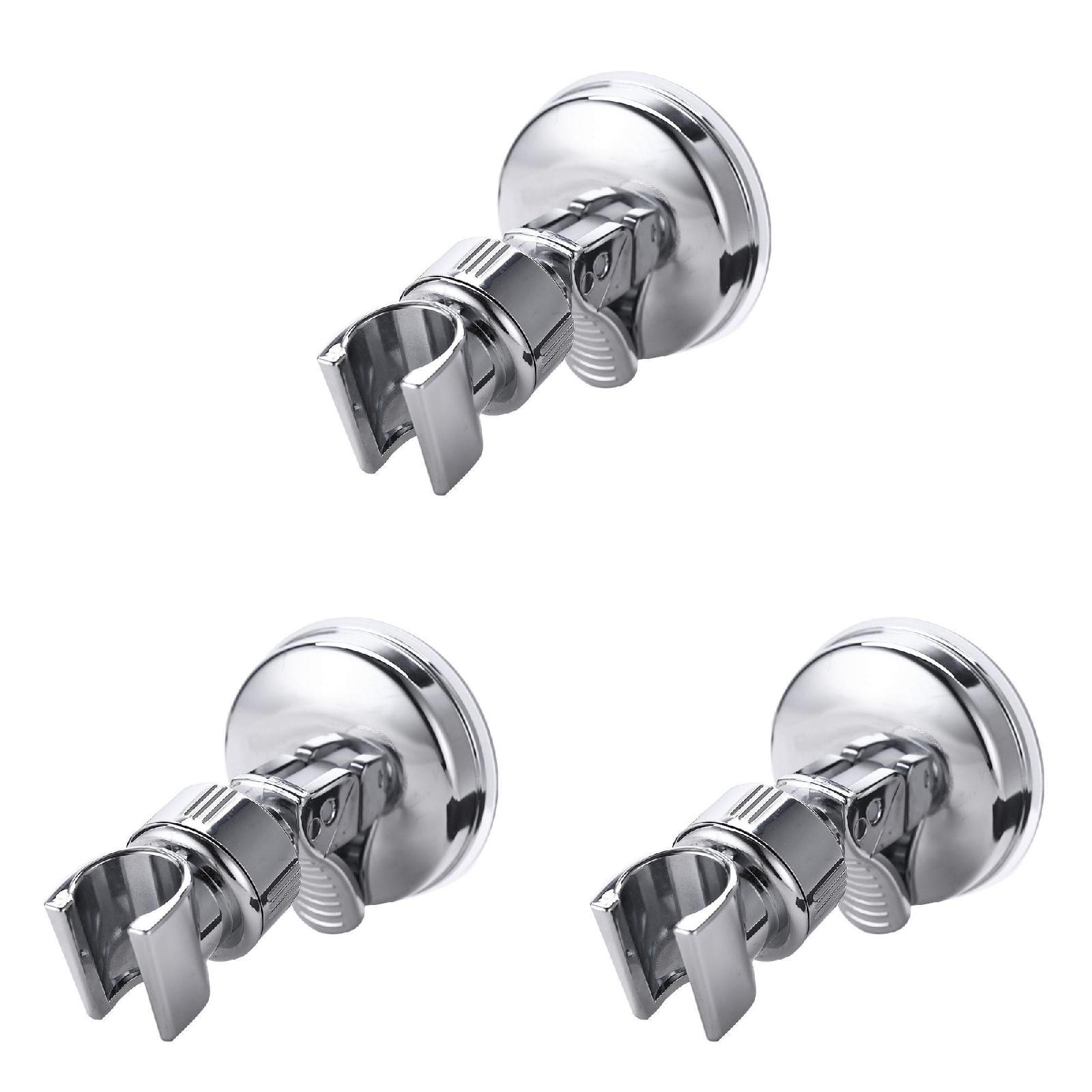 Rubber Handheld Shower Head Hose Water Softener Shower Head Handheld