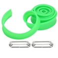 Rubber Heavy Resistance Pull Up Band Exercise Fitmess Bands For the-most-useful-smartwatch-widget-for-the-gym-is-not-one-you-d-expect