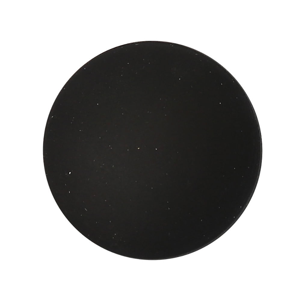 Rubber Home Door Doorknob Back Wall Protector Savior Crash Pad Outdoor