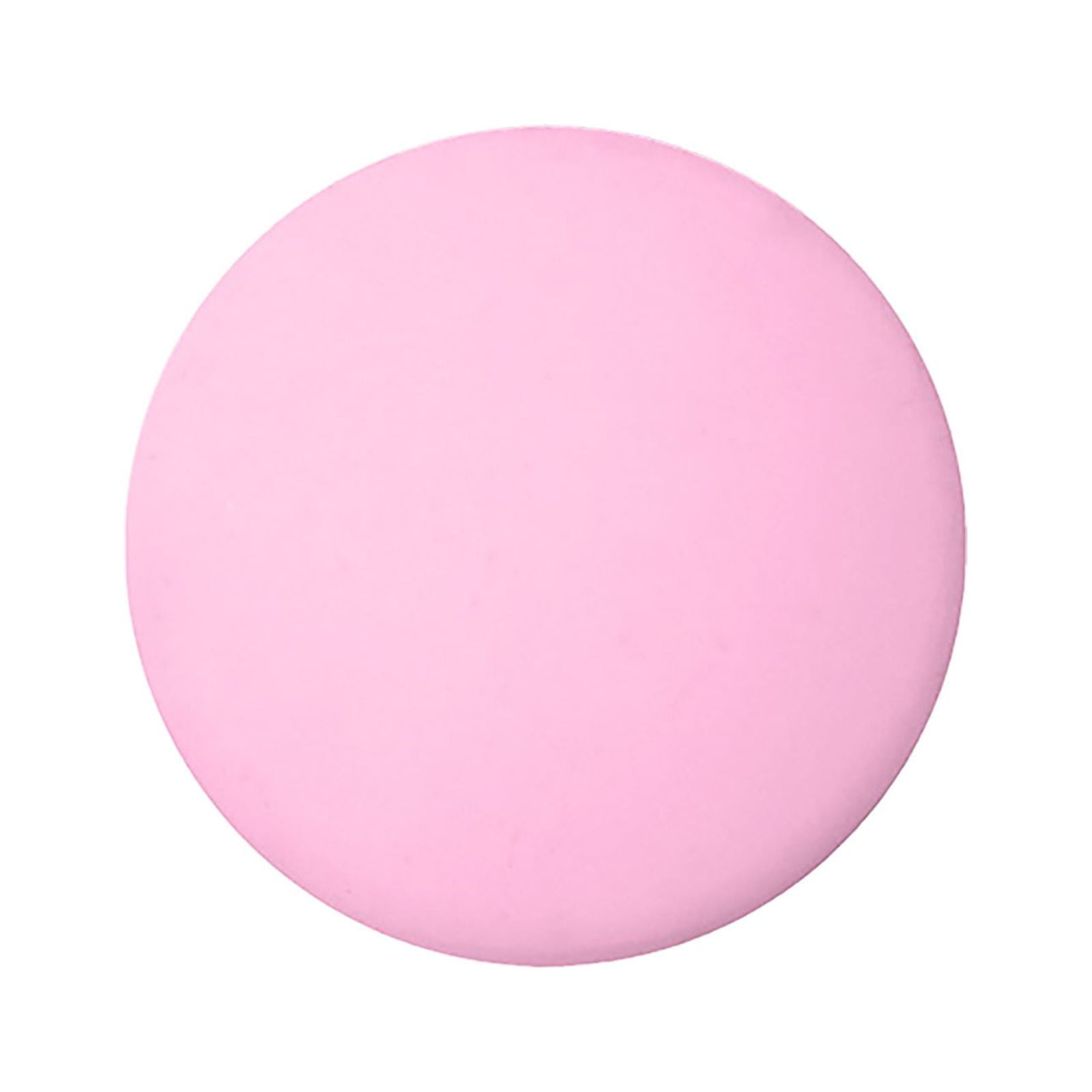 Rubber Home Door Doorknob Back Wall Protector Shockproof Crash Pad Cat