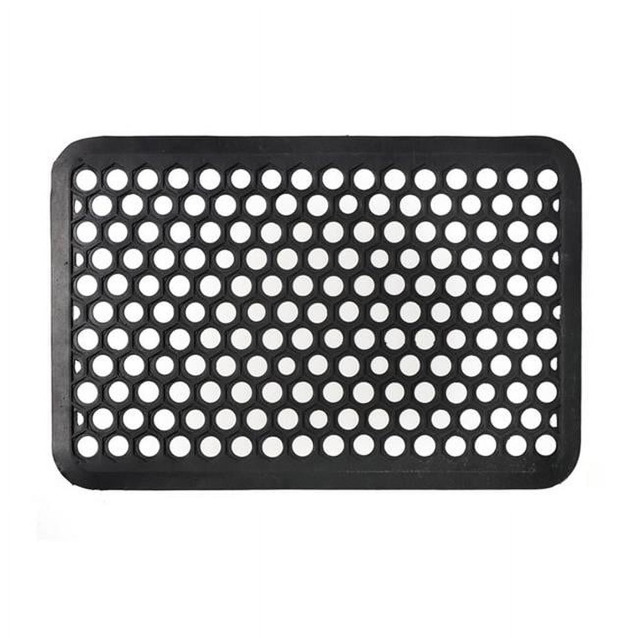 Rubber Honey Comb Rubber Mat