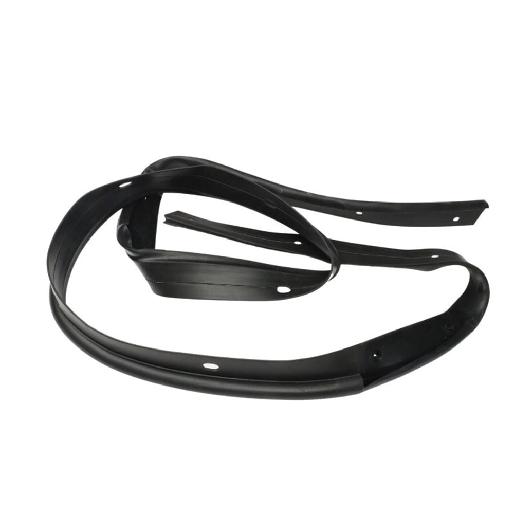 Rubber Hood Seal For Honda 74146-TEA-T00 - Walmart.com