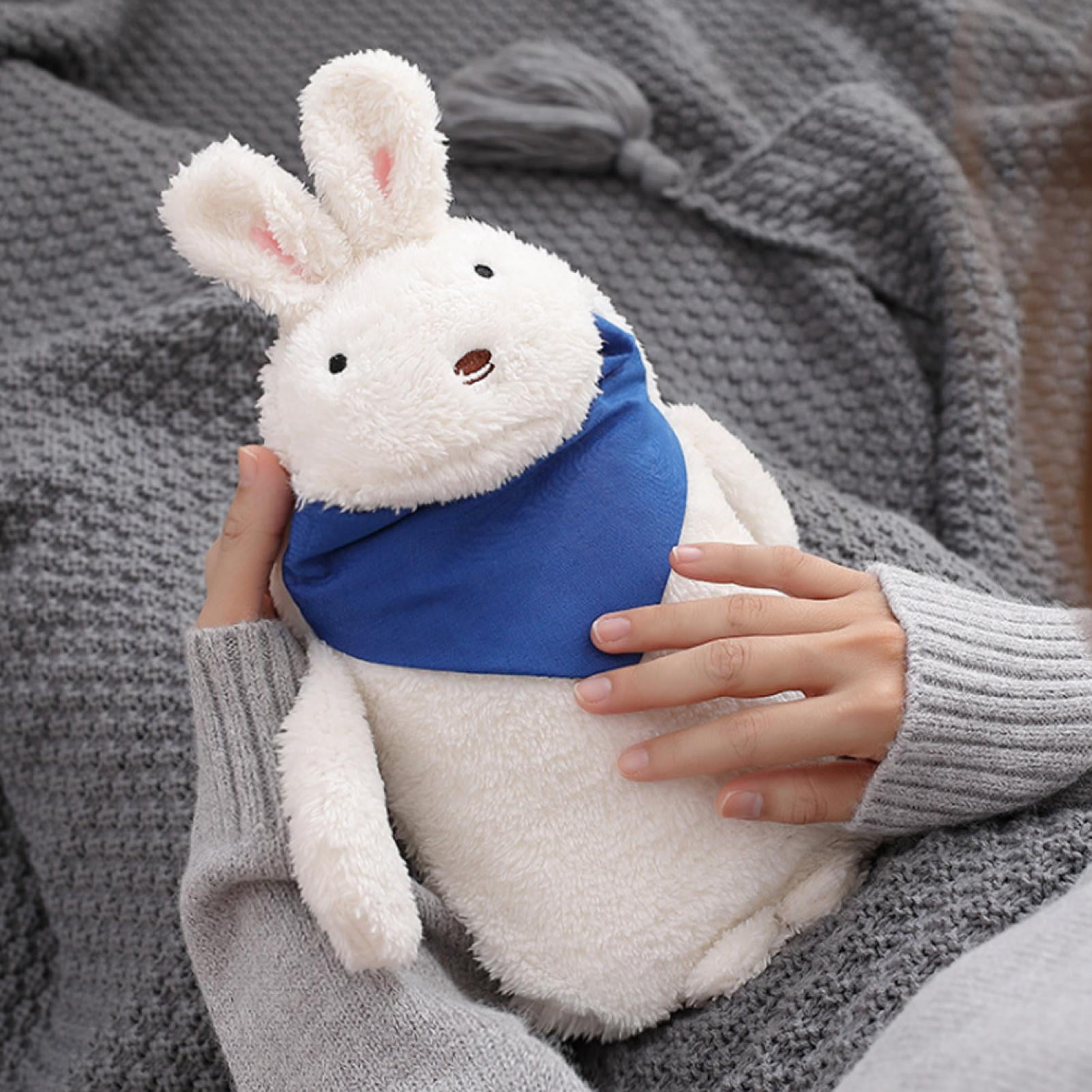 Rubber Hot Water Bottle, Safe Hot Water Bottle, Kids For Hand Warmer