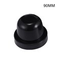 Rubber Housing Seal Cap Dustcover for Headlight Install RetrofitDust