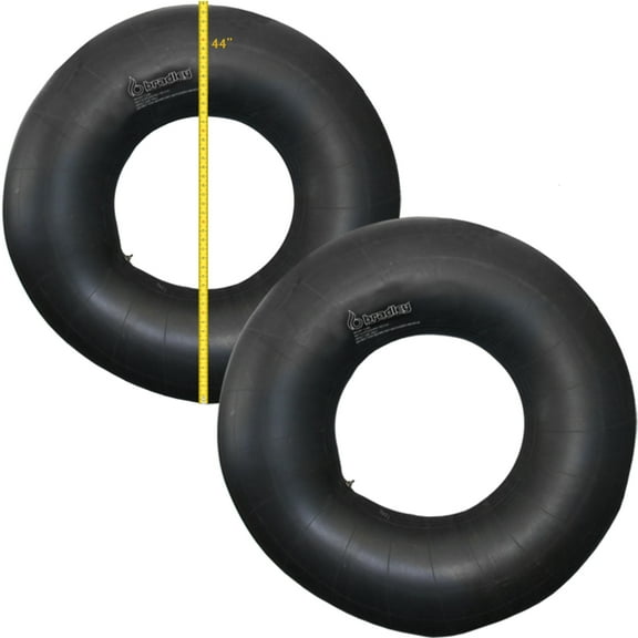 Rubber Inner Tubes | Snow Sledding and River Tubing Floats | Pool Closing Tube | Heavy Truck Inner Tubes