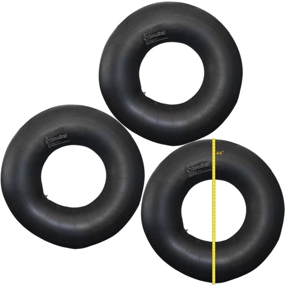 Rubber Inner Tubes | Snow Sledding and River Tubing Floats | Pool Closing Tube | Heavy Truck Inner Tubes