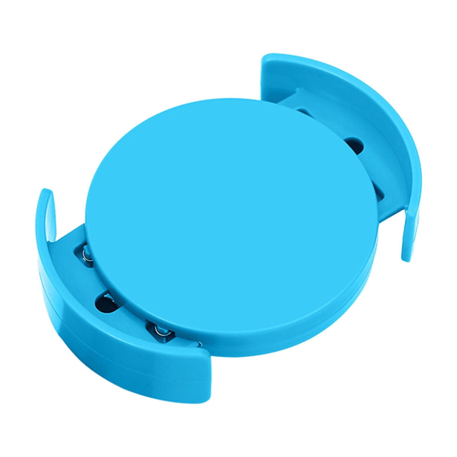 Rubber Kitchen Mat for Collapsible Drying Rack Wall Mount Organizer