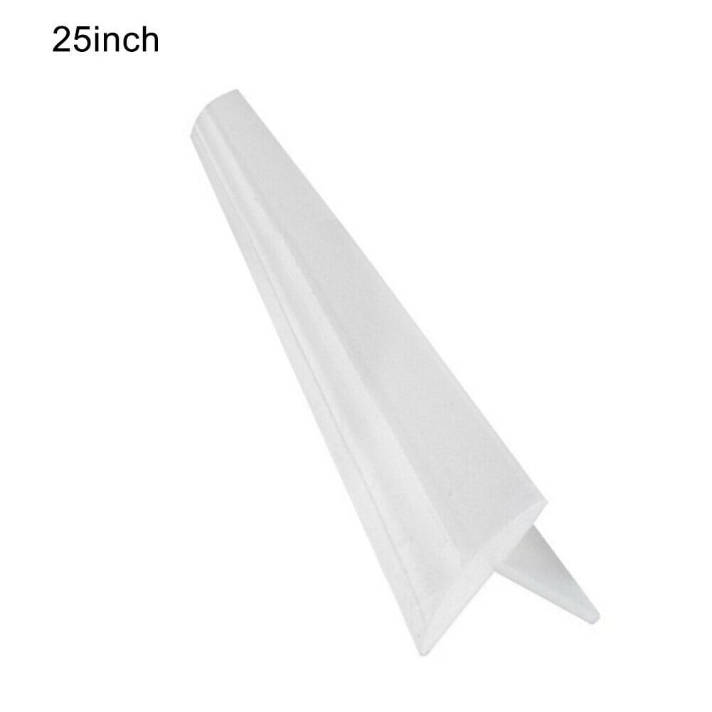 Rubber Kitchen Stove Counter Cover Oven Guard Seal Slit Filler Tool Gap