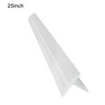 Rubber Kitchen Stove Counter Cover Oven Guard Seal Slit Filler Tool Gap