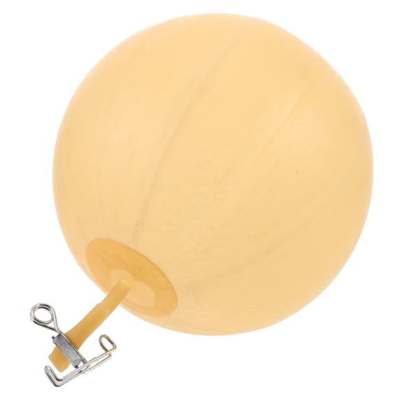 Rubber Laboratory Gas Sampling Bladder Balloon for Precise Environmental and Chemical Sample Collection