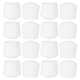 thumbnail image 1 of Rubber Leg Cap Pad Tips End Tip Cover Furniture Table Chair End Feet Floor Protector 35mm 1 3/8" Inner Dia 16pcs, 1 of 7