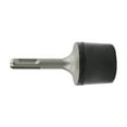 Rubber Mallet for Radiators Plumbing Tile Laying Work Without Marks
