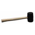 thumbnail image 1 of Rubber Mallet, 1 of 1