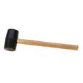 thumbnail image 1 of Rubber Mallet, 1 of 1