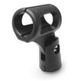thumbnail image 1 of Hosa 22mm Rubber Mic Holder, 1 of 2