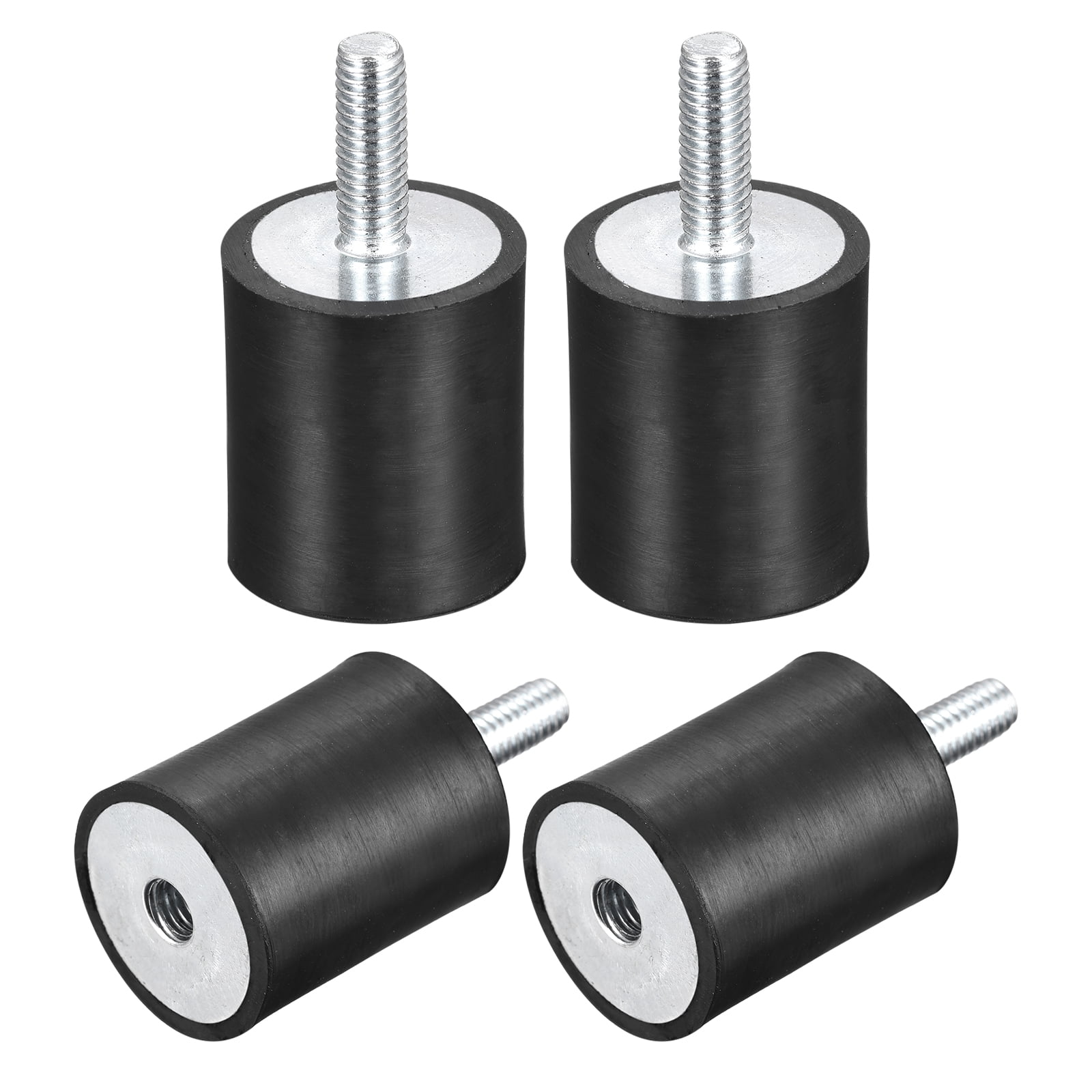 female vibration mount Amazon Best Sellers: Best Mechanical Vibration Damping Mounts