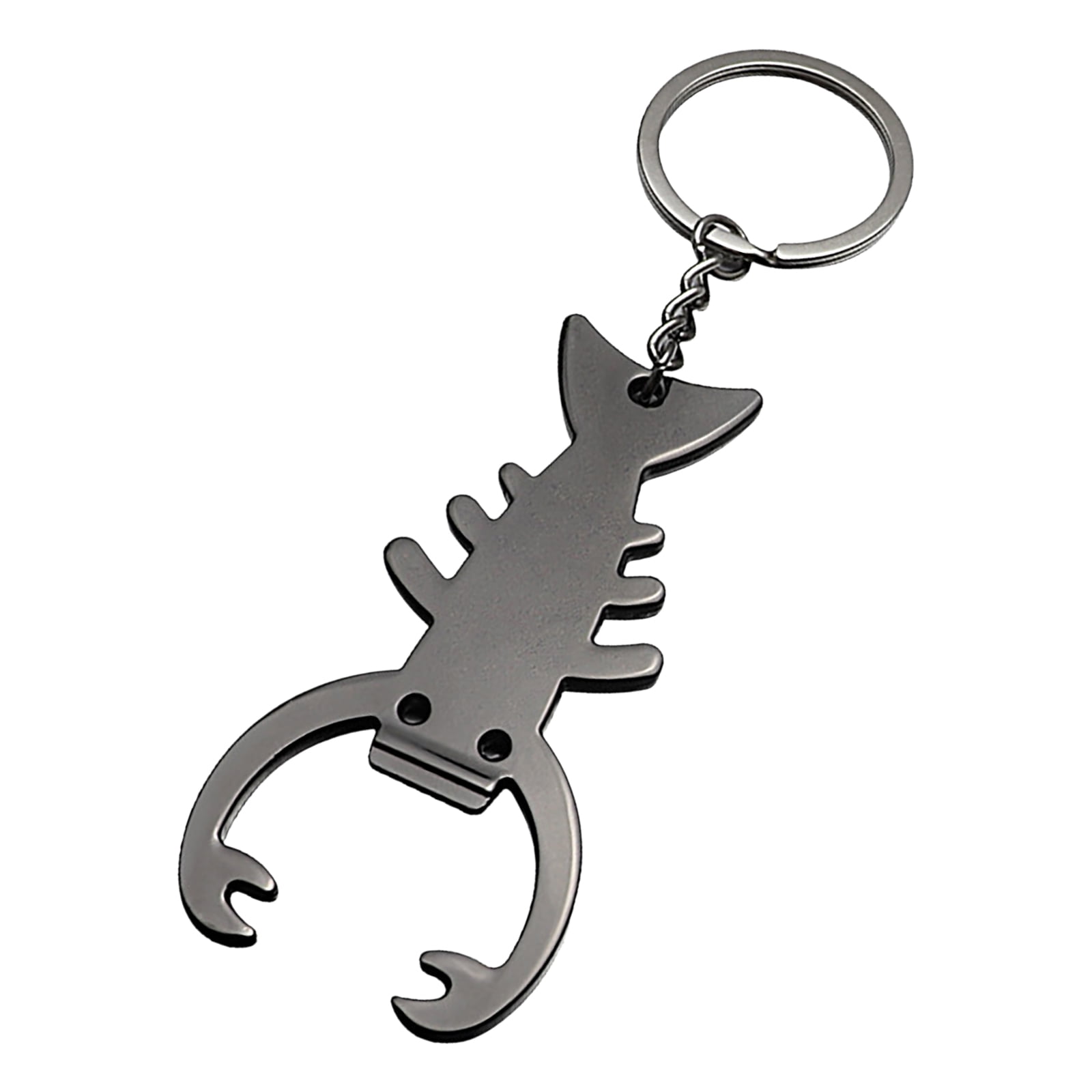 Rubber Opener Things for Left Handed People Juice Can Opener Charms for Nails Standing Opener