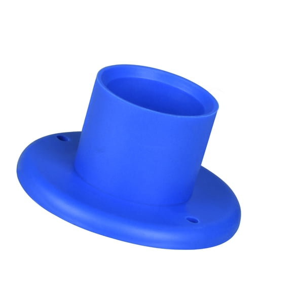 Rubber Park Golf Ball Tees Portable Training Ball Holder for All Skill Levels