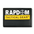 thumbnail image 1 of RapDom T90-RAPDOM-ORG Rubber Patch, Original, 1 of 1