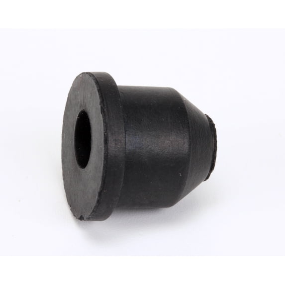 Scotsman Rubber Plug 13-0840-01 - Genuine OEM Replacement Part