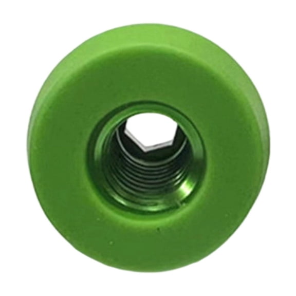 Rubber Pool Cue Bottom Bumper Protector Pool Bumper Billiard Bottom Plug Replacement Back Plug Pool Cue Accessories