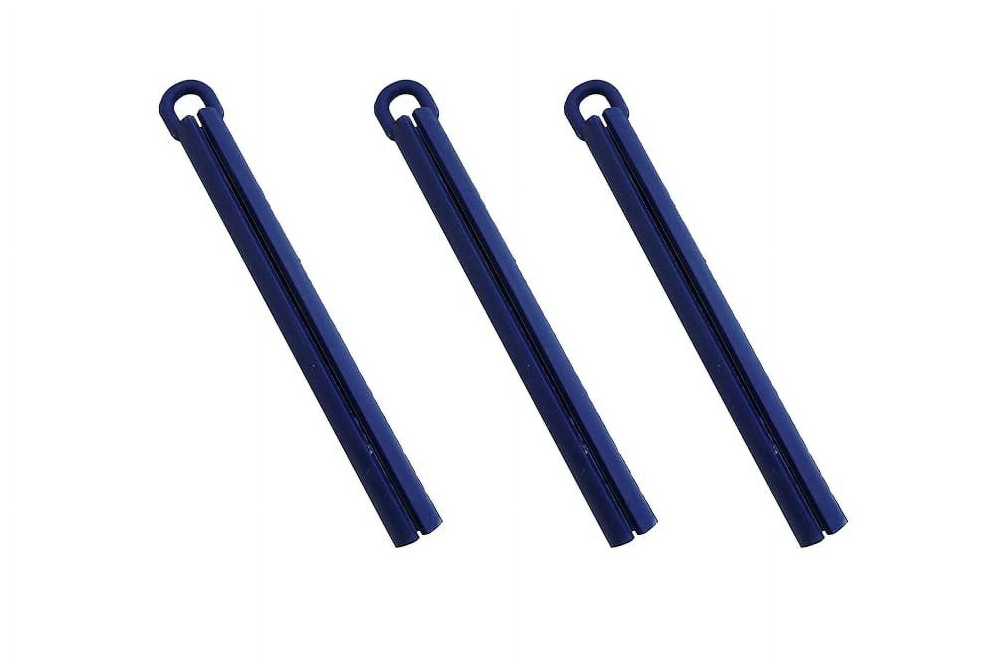 Rubber Pool Cue Hanger Organize, Straighten And Maintain Cues