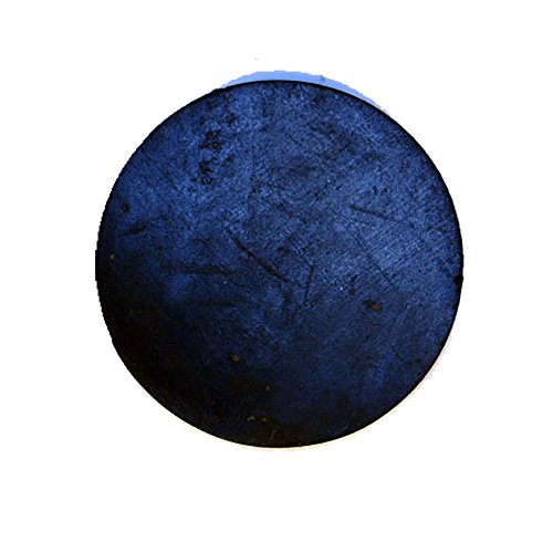 Rubber Pool Table Leg Shims Varied Sizes Set of 12