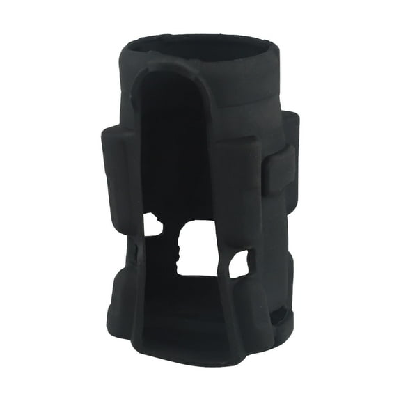 Rubber Protective Boot PB921.22.23-QZ for DCF922 Wrench, Flexible Lightweight Tool Cover Guard