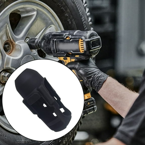 Rubber Protective Cover Boots N918391 For DCF899 For DCF900 For DCF900NT Wrench