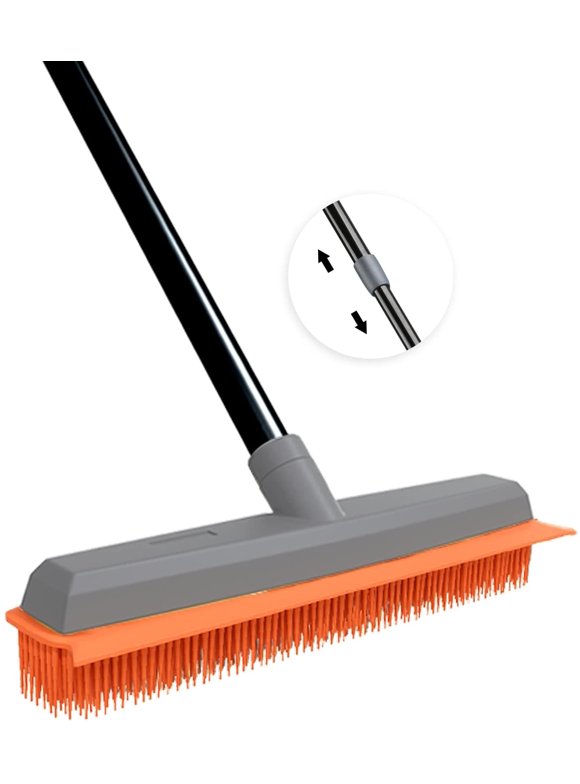 Push Brooms in Brooms