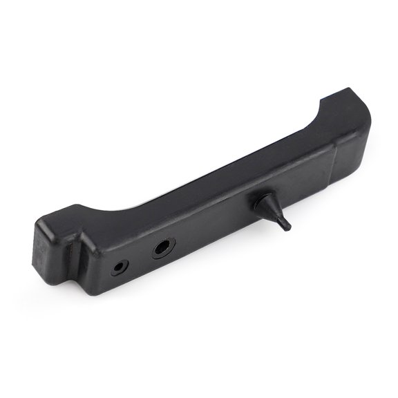 Rubber Radiator Insulator Support Pads 4 4012-326-682S Upper and Lower Mounting Cushion