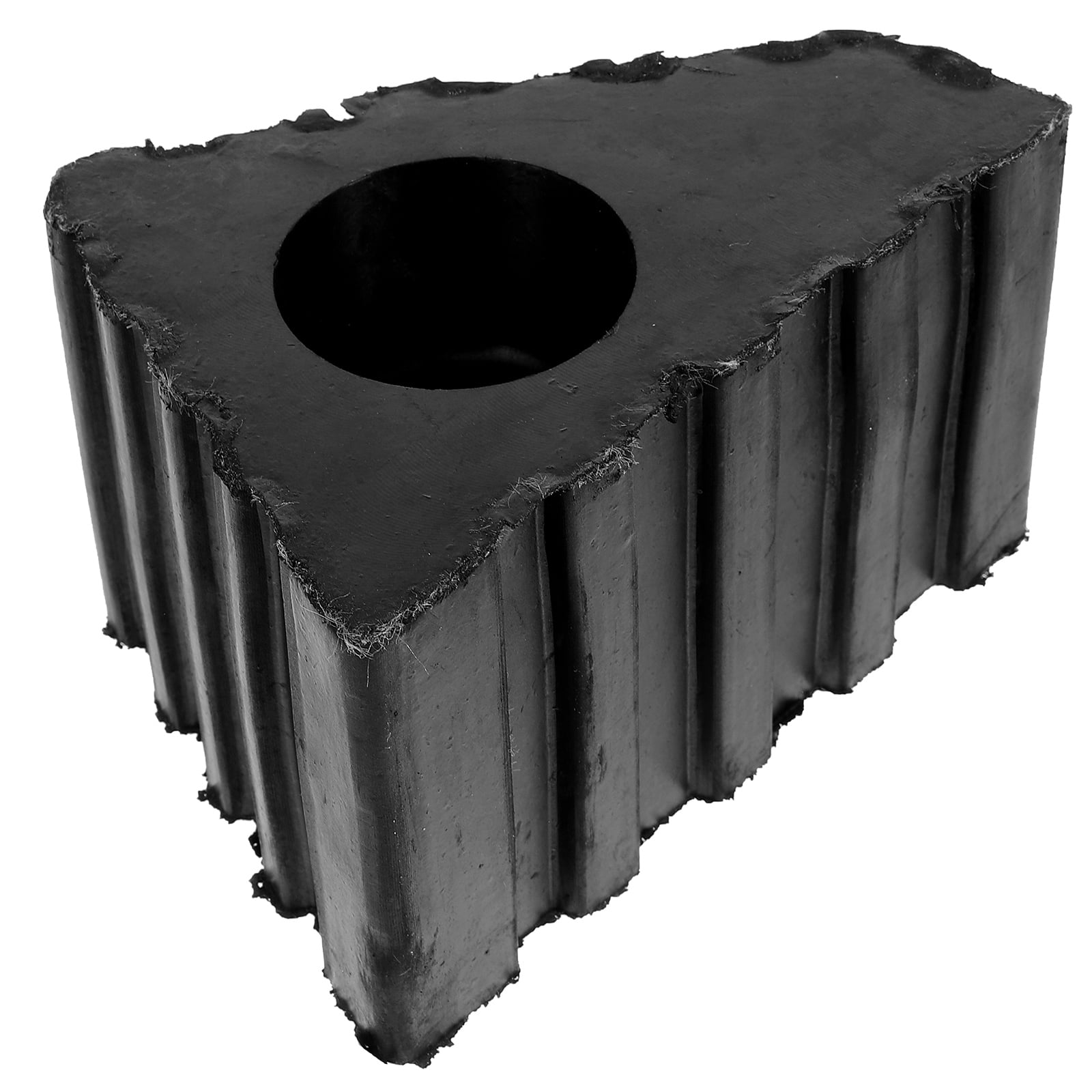 Rubber Retainer Travel Accessories Levelling Ramps for Campervan Wheel