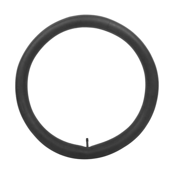 Unique Bargains Rubber Road Bike Tire Tube Bicycle Inner Tube Universal Width 20"