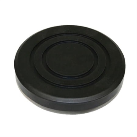 Rubber Saddle Pad