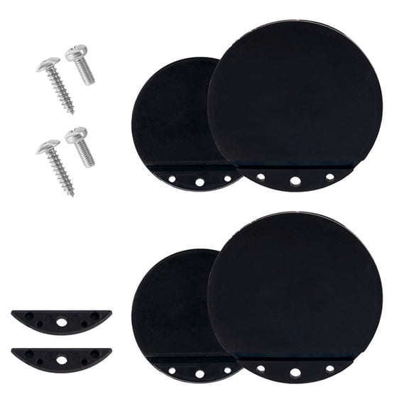 Rubber Scupper Valves Flapper Prevents Water Intrusion Easy Installation Marine Hardware Weatherproof Design Fast Drain