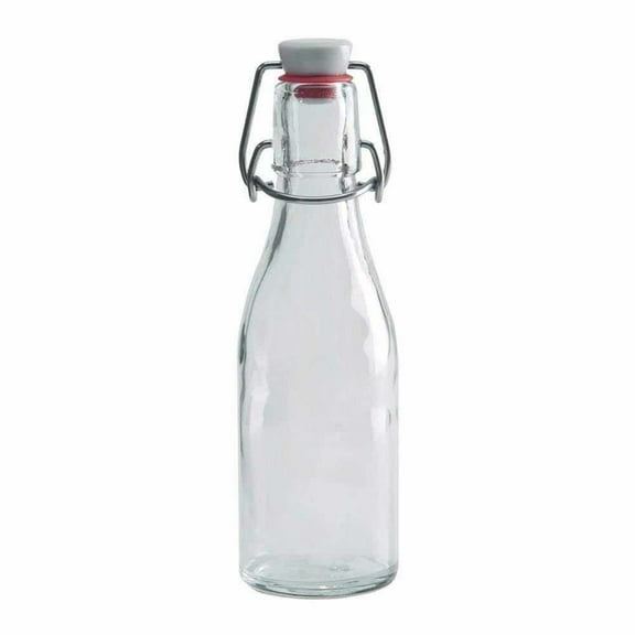 Rubber Seal Gaskets for Swing Top Bottles - 6 Pack