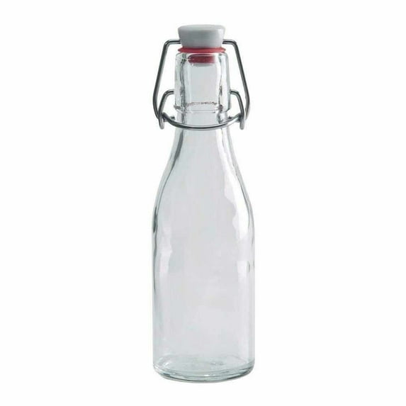 Rubber Seal Gaskets for Swing Top Bottles - 6 Pack